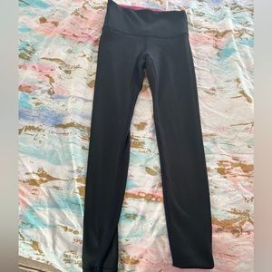 Ivivva girls leggings